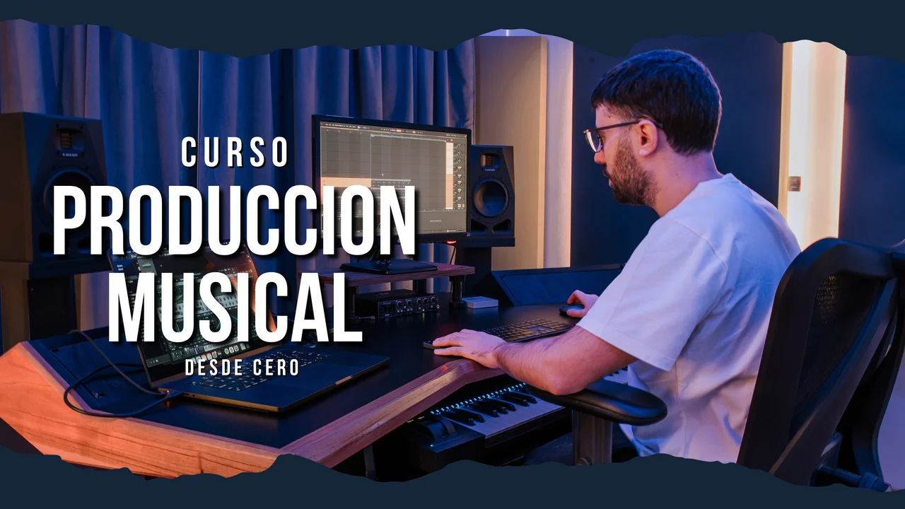 Produccion Musical Completo