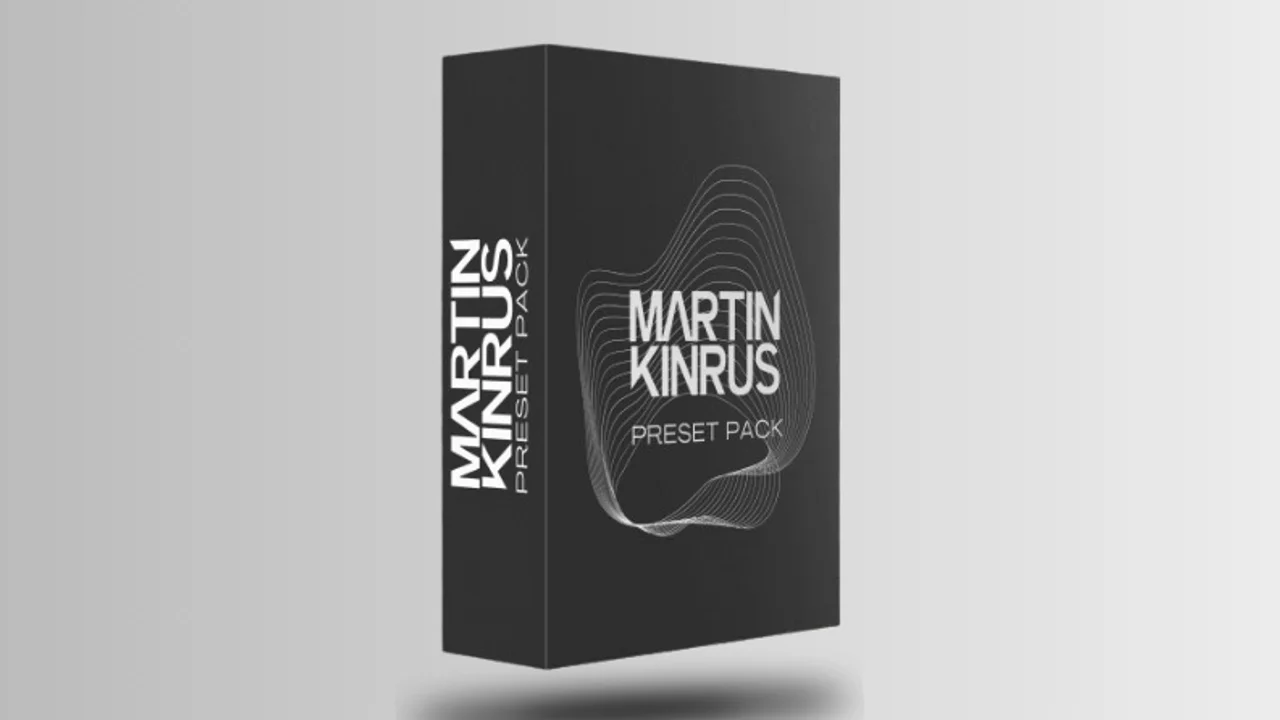 Pack de Presets - Serum